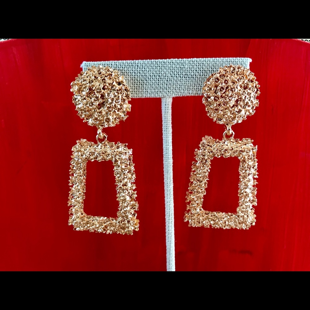 Vintage earrings